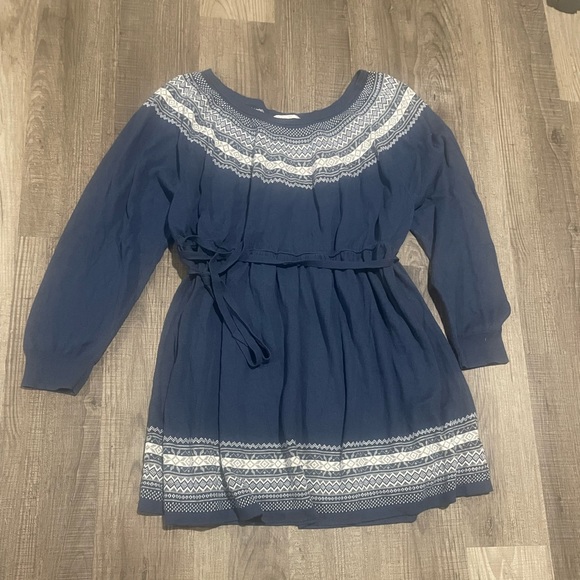 Motherhood Maternity Dresses & Skirts - Motherhood Maternity Knit Dress